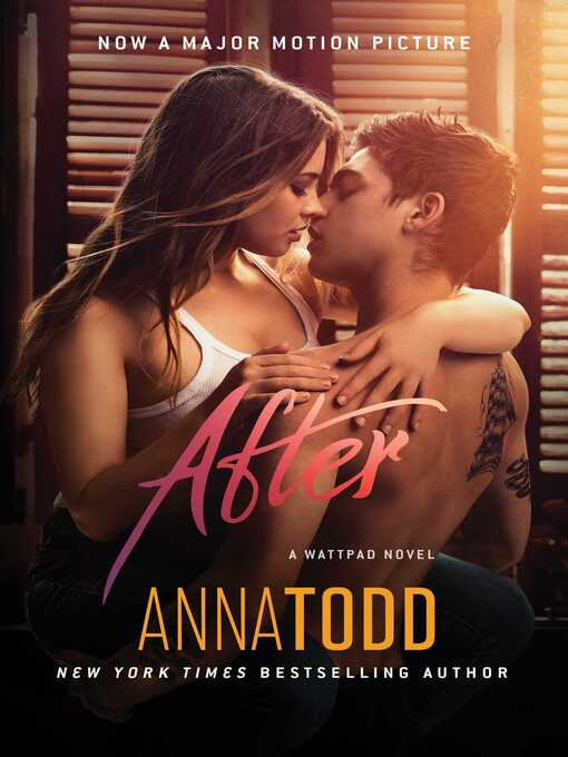 Cover image for After